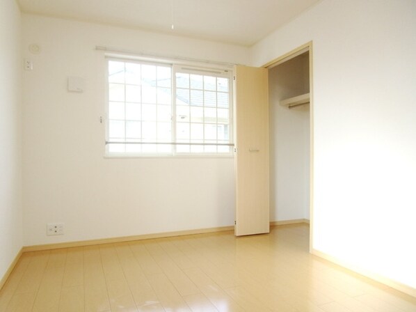 ラ・カーサ Aの物件内観写真